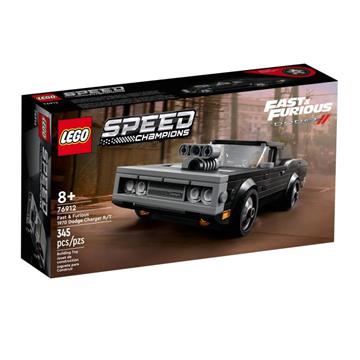 LEGO 76912 Fast & Furious 1970 D-25784